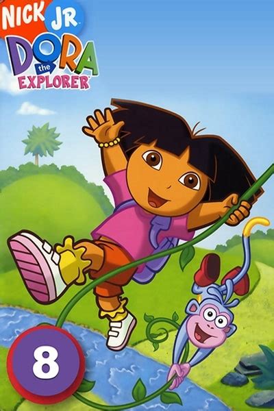 watch dora the explorer putlocker.